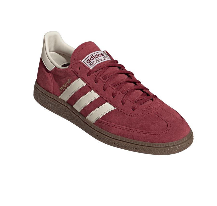 adidas Handball Spezıal Erkek Spor Ayakkabı Bordo adidas Handball Spezıal Erkek Spor Ayakkabı Bordo