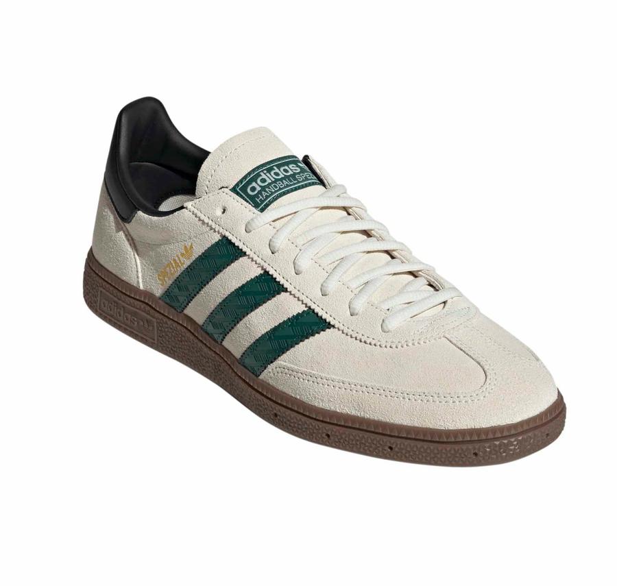 adidas Handball Spezıal Erkek Spor Ayakkabı Gri adidas Handball Spezıal Erkek Spor Ayakkabı Gri