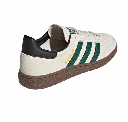 adidas Handball Spezıal Erkek Spor Ayakkabı Gri