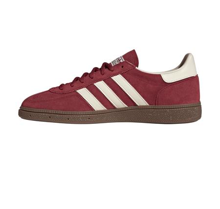 adidas Handball Spezıal Erkek Spor Ayakkabı Bordo