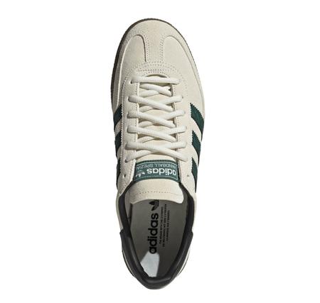 adidas Handball Spezıal Erkek Spor Ayakkabı Gri