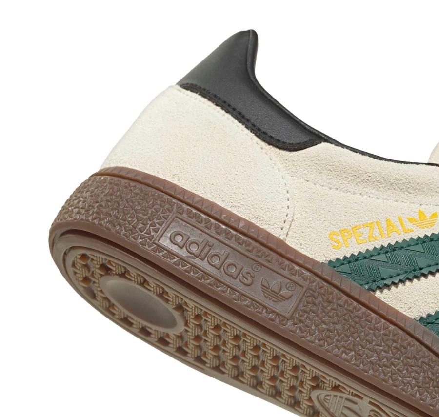 adidas Handball Spezıal Erkek Spor Ayakkabı Gri adidas Handball Spezıal Erkek Spor Ayakkabı Gri