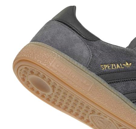 adidas Handball Spezıal Erkek Spor Ayakkabı Antrasit adidas Handball Spezıal Erkek Spor Ayakkabı Antrasit