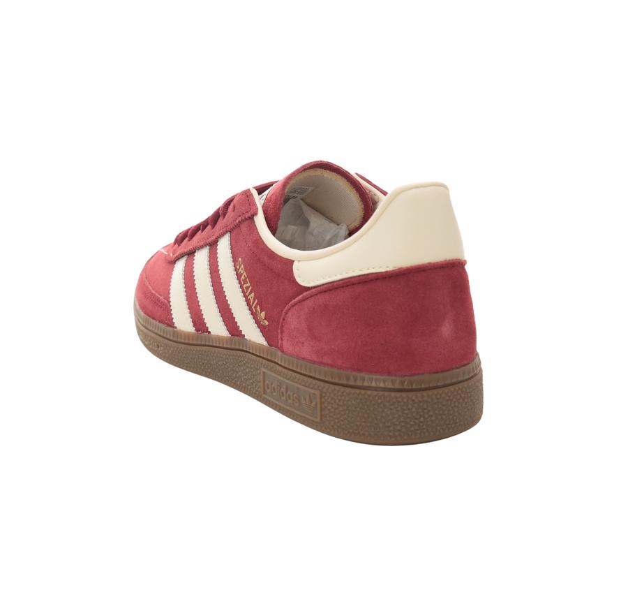 adidas Handball Spezıal Erkek Spor Ayakkabı Bordo adidas Handball Spezıal Erkek Spor Ayakkabı Bordo