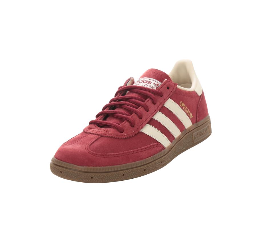 adidas Handball Spezıal Erkek Spor Ayakkabı Bordo adidas Handball Spezıal Erkek Spor Ayakkabı Bordo