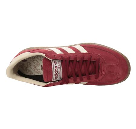 adidas Handball Spezıal Erkek Spor Ayakkabı Bordo adidas Handball Spezıal Erkek Spor Ayakkabı Bordo