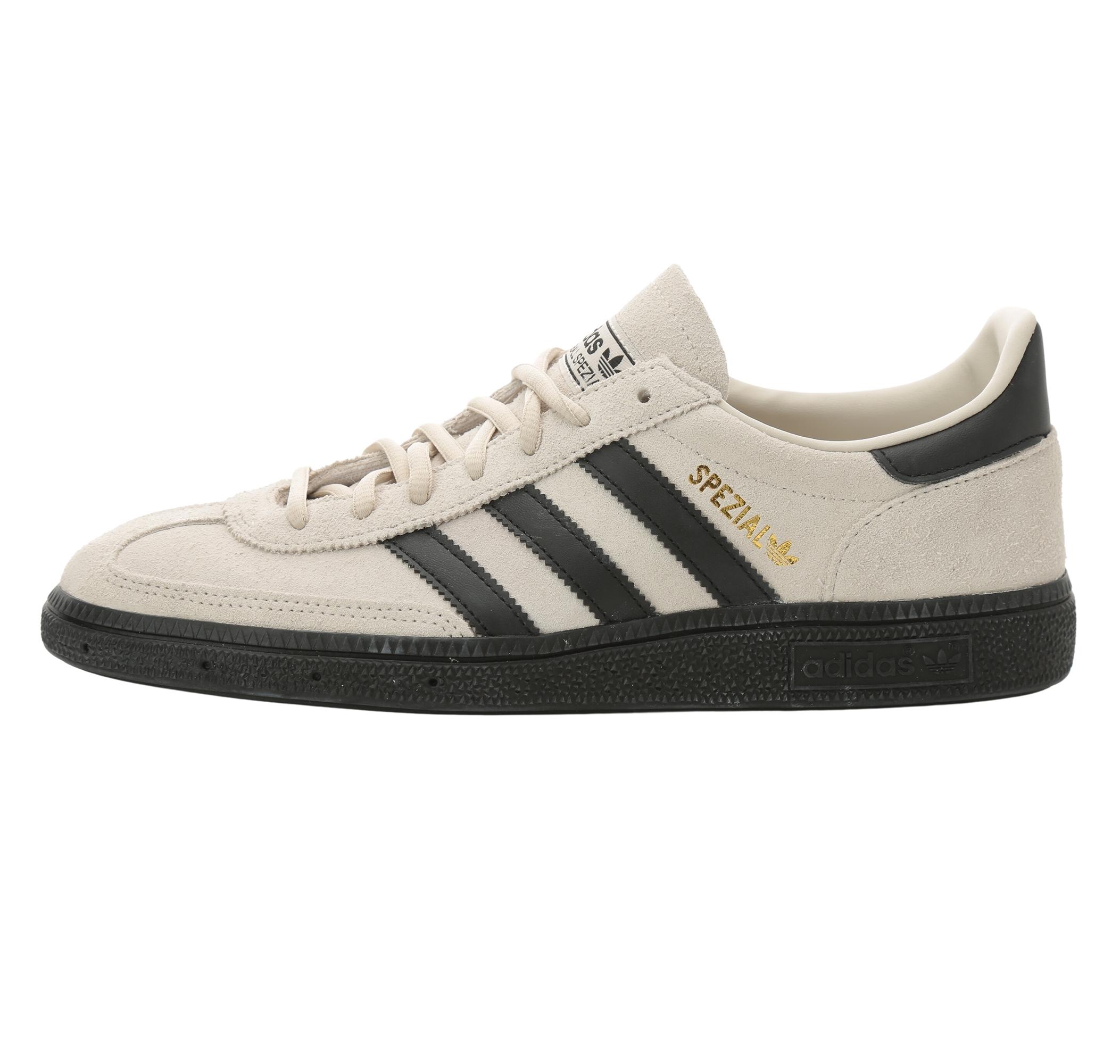 Мужские кроссовки adidas Handball Spezial Krem