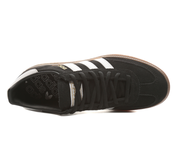 adidas Handball Spezıal Erkek Spor Ayakkabı Siyah adidas Handball Spezıal Erkek Spor Ayakkabı Siyah