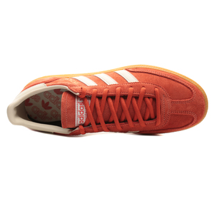 adidas Handball Spezıal Erkek Spor Ayakkabı Turuncu