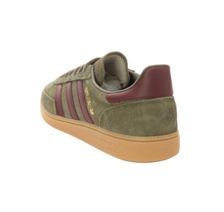 adidas Handball Spezıal Erkek Spor Ayakkabı Yeşil adidas Handball Spezıal Erkek Spor Ayakkabı Yeşil