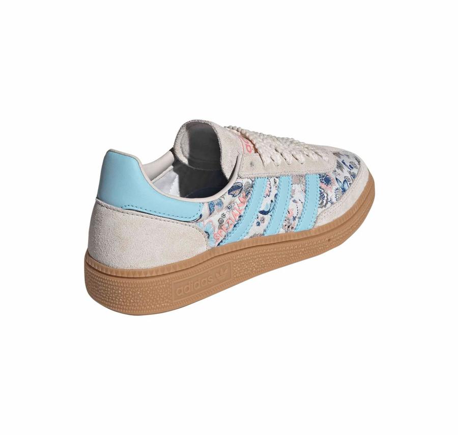 adidas Handball Spezıal J Kadın Spor Ayakkabı Gri adidas Handball Spezıal J Kadın Spor Ayakkabı Gri