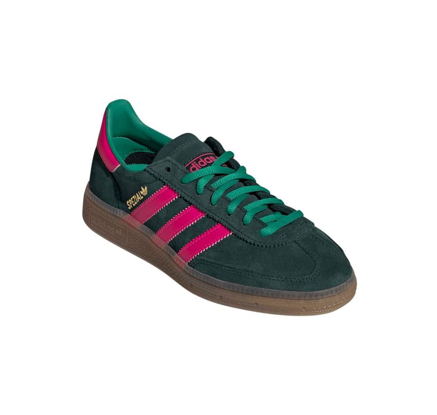 adidas Handball Spezıal J Kadın Spor Ayakkabı Yeşil adidas Handball Spezıal J Kadın Spor Ayakkabı Yeşil