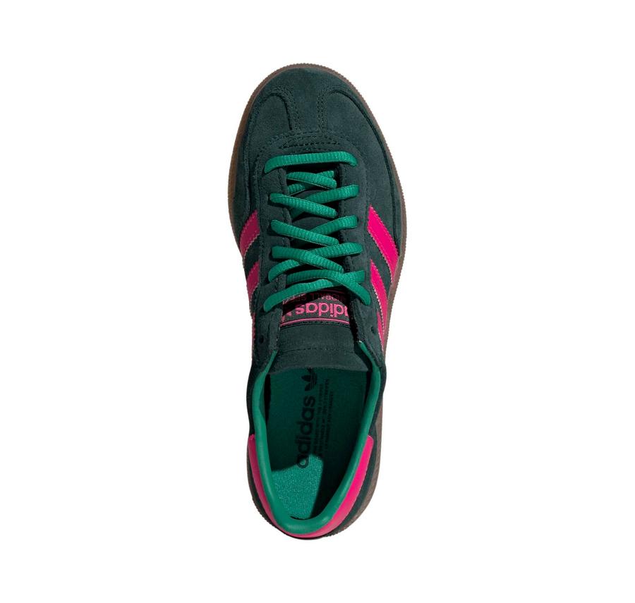 adidas Handball Spezıal J Kadın Spor Ayakkabı Yeşil adidas Handball Spezıal J Kadın Spor Ayakkabı Yeşil