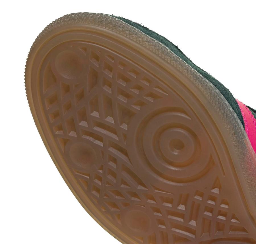 adidas Handball Spezıal J Kadın Spor Ayakkabı Yeşil adidas Handball Spezıal J Kadın Spor Ayakkabı Yeşil