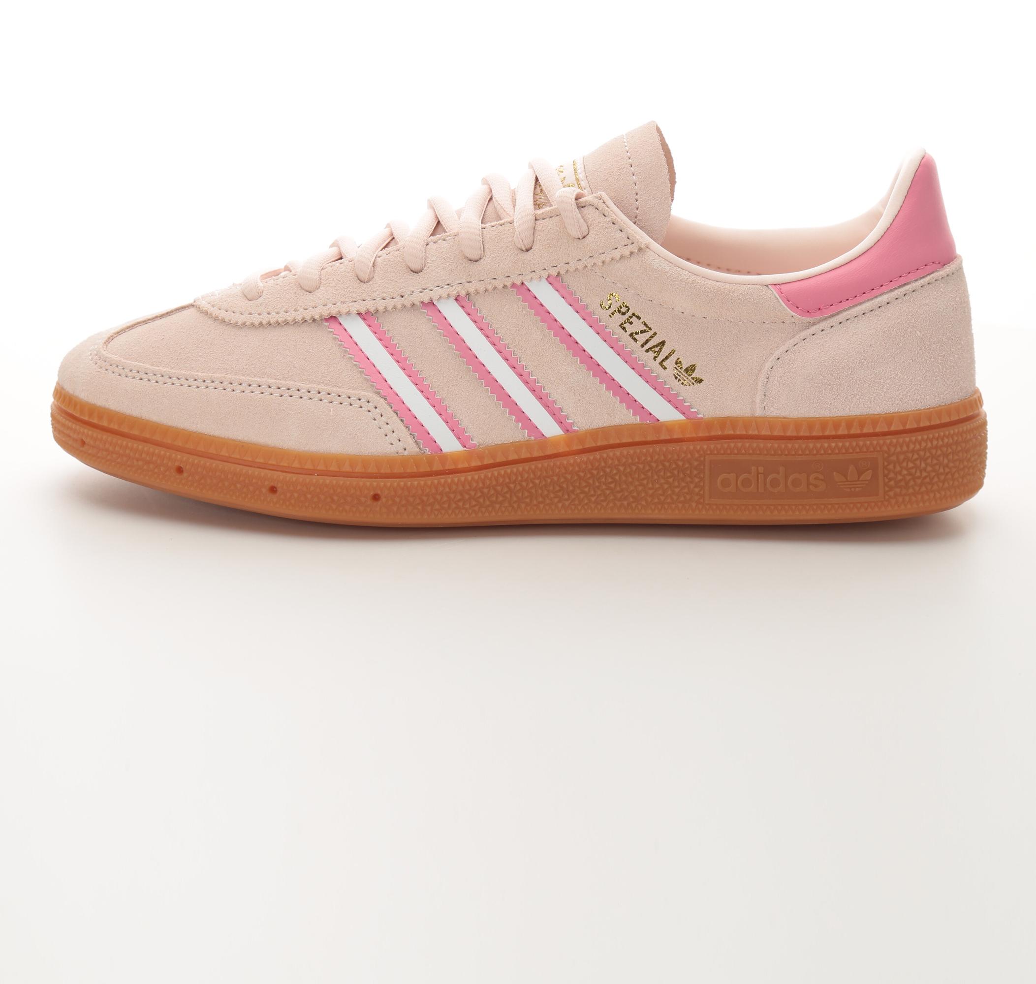 Женские кроссовки adidas Handball Spezial J