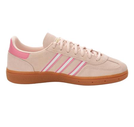 adidas Handball Spezıal J Kadın Spor Ayakkabı Pembe