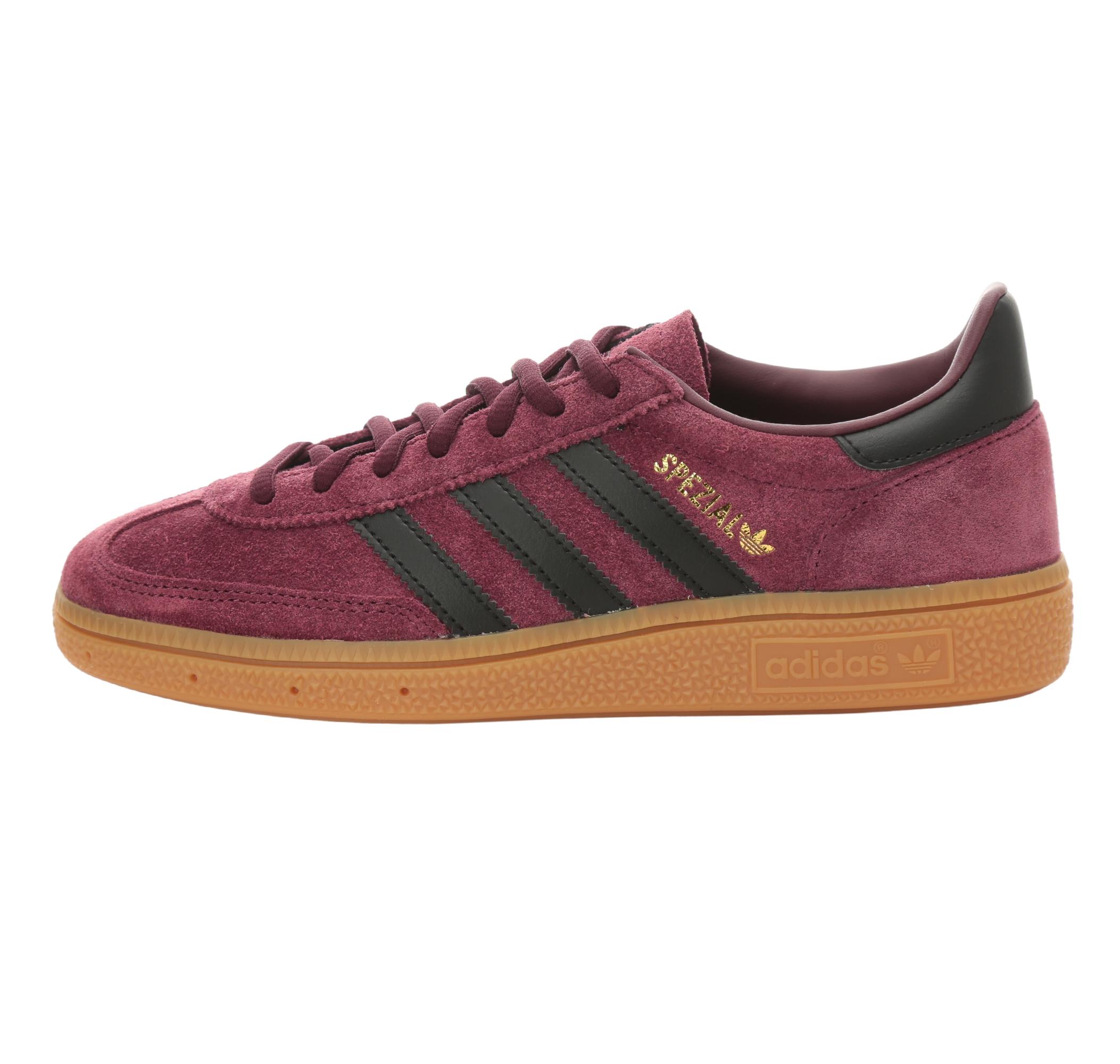 Женские кроссовки adidas Handball Spezial