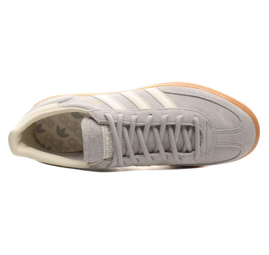 adidas Handball Spezıal Kadın Spor Ayakkabı Gri adidas Handball Spezıal Kadın Spor Ayakkabı Gri