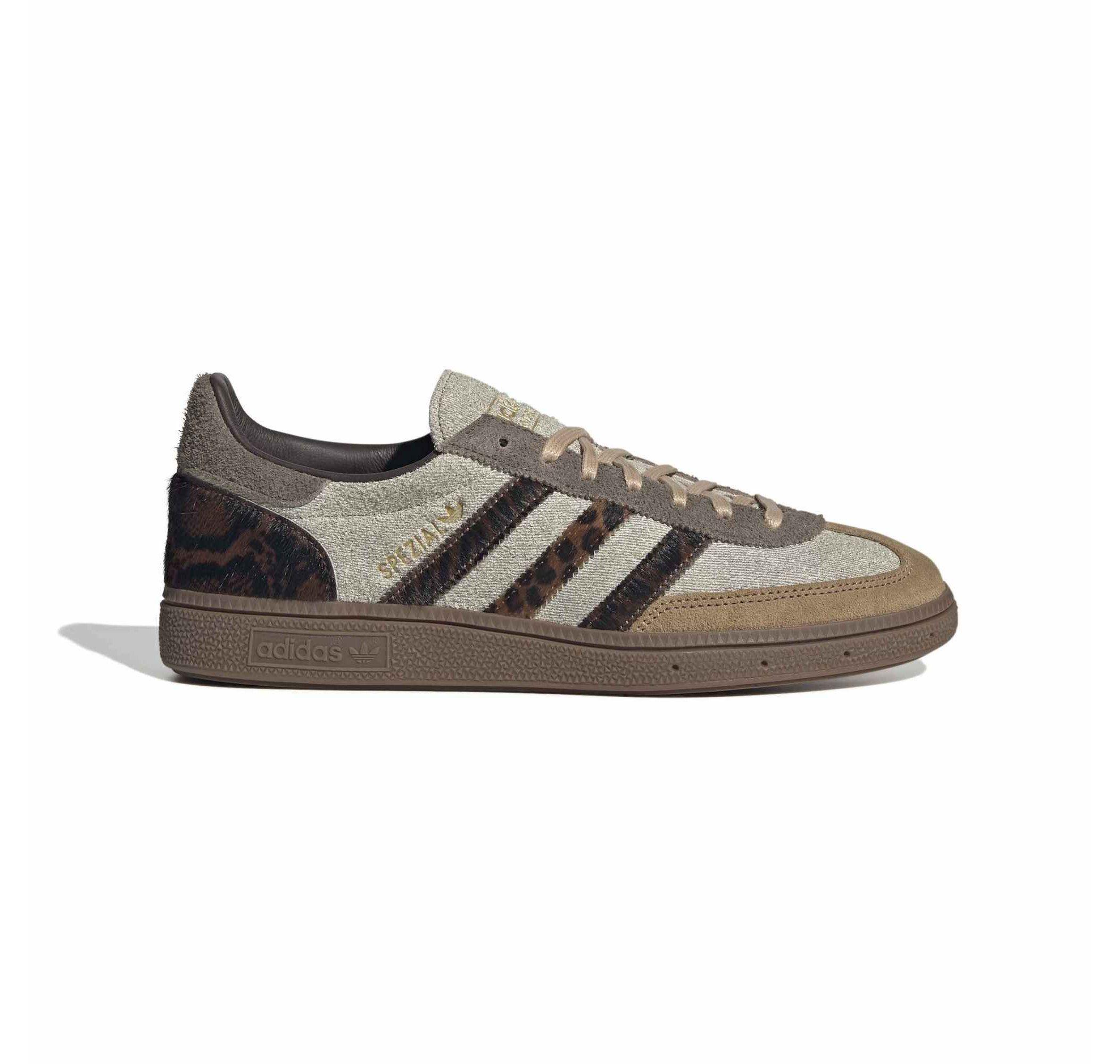 Женские кроссовки adidas Handball Spezial
