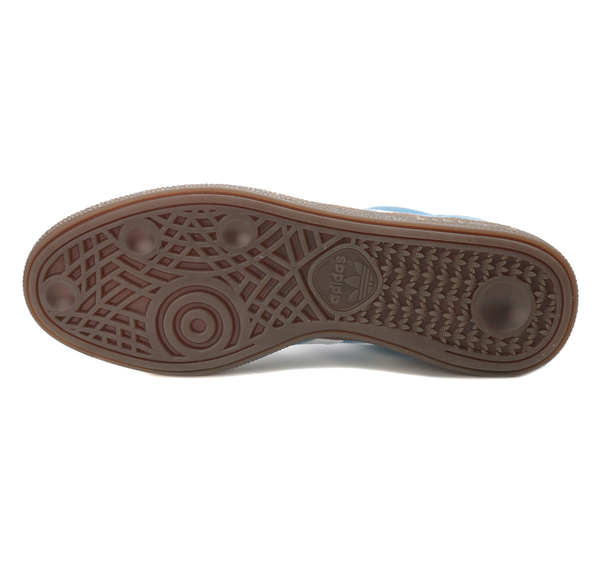 adidas Handball Spezıal Kadın Spor Ayakkabı Mavi - Görsel 7