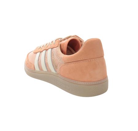 adidas Handball Spezıal Kadın Spor Ayakkabı Turuncu