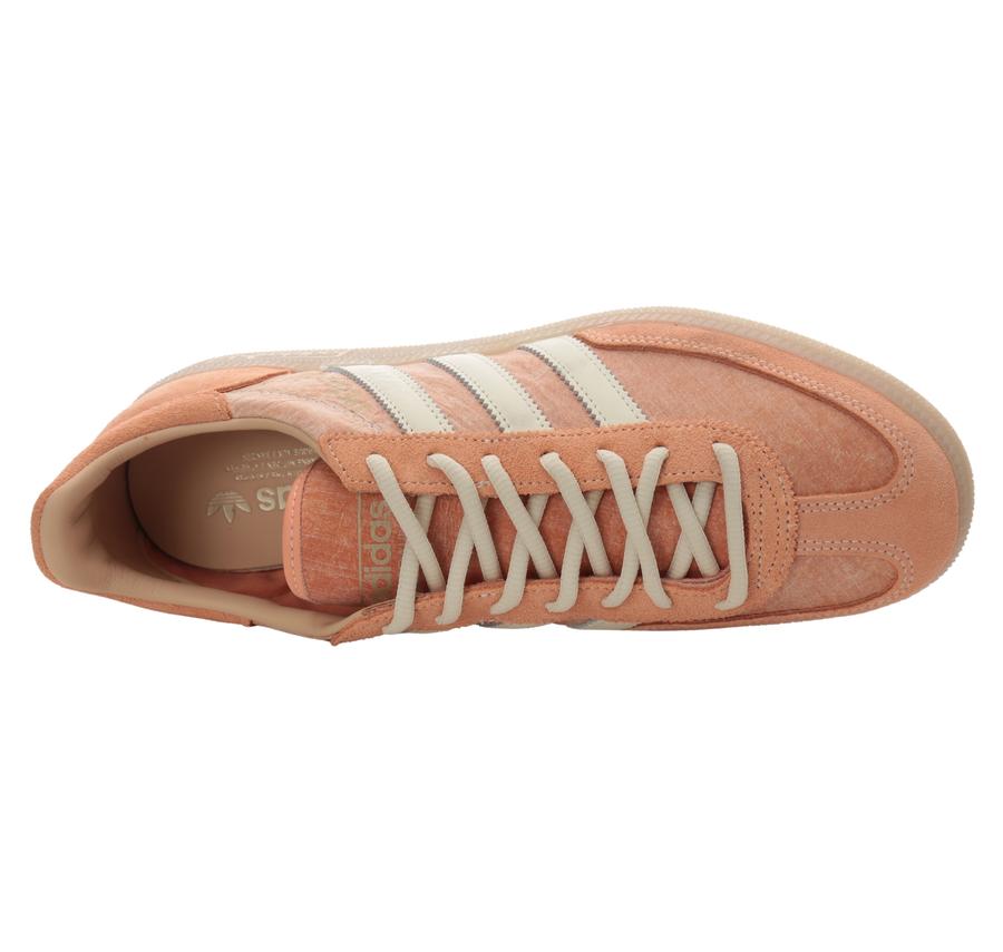 adidas Handball Spezıal Kadın Spor Ayakkabı Turuncu adidas Handball Spezıal Kadın Spor Ayakkabı Turuncu