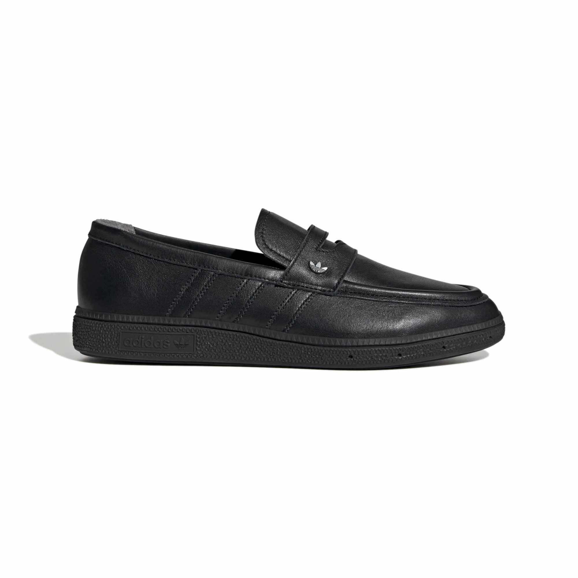 Женские кроссовки adidas Handball Spezial Loafer Prem