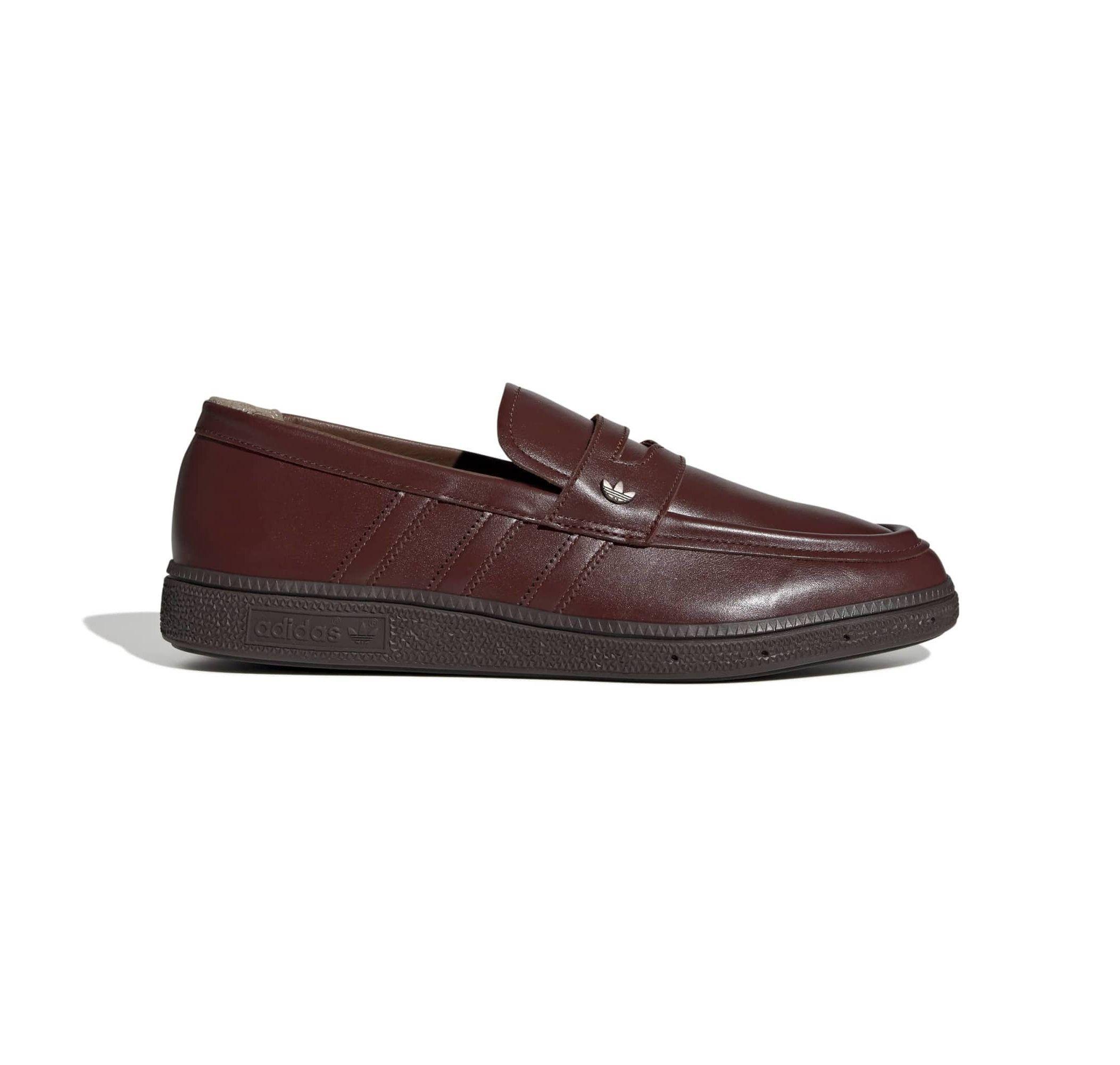Женские кроссовки adidas Handball Spezial Loafer Prem