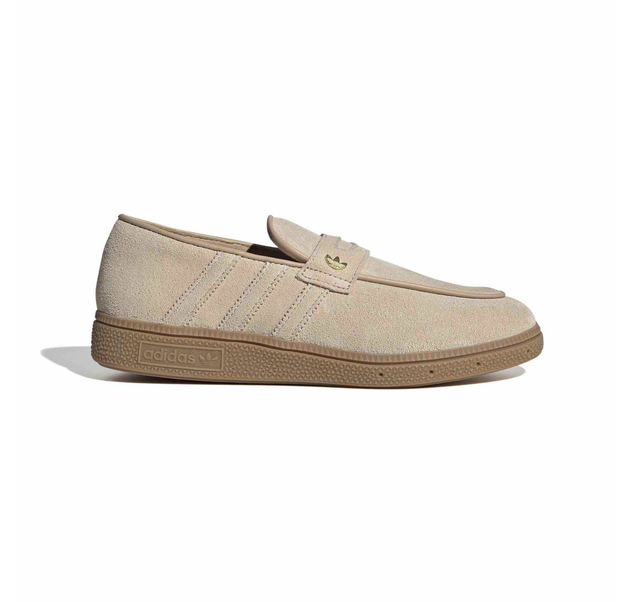 Женские кроссовки adidas Handball Spezial Loafer W