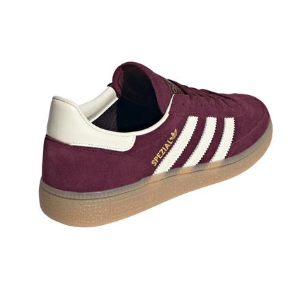 adidas Handball Spezıal W Erkek Spor Ayakkabı Bordo