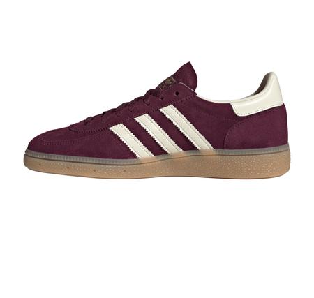 adidas Handball Spezıal W Erkek Spor Ayakkabı Bordo