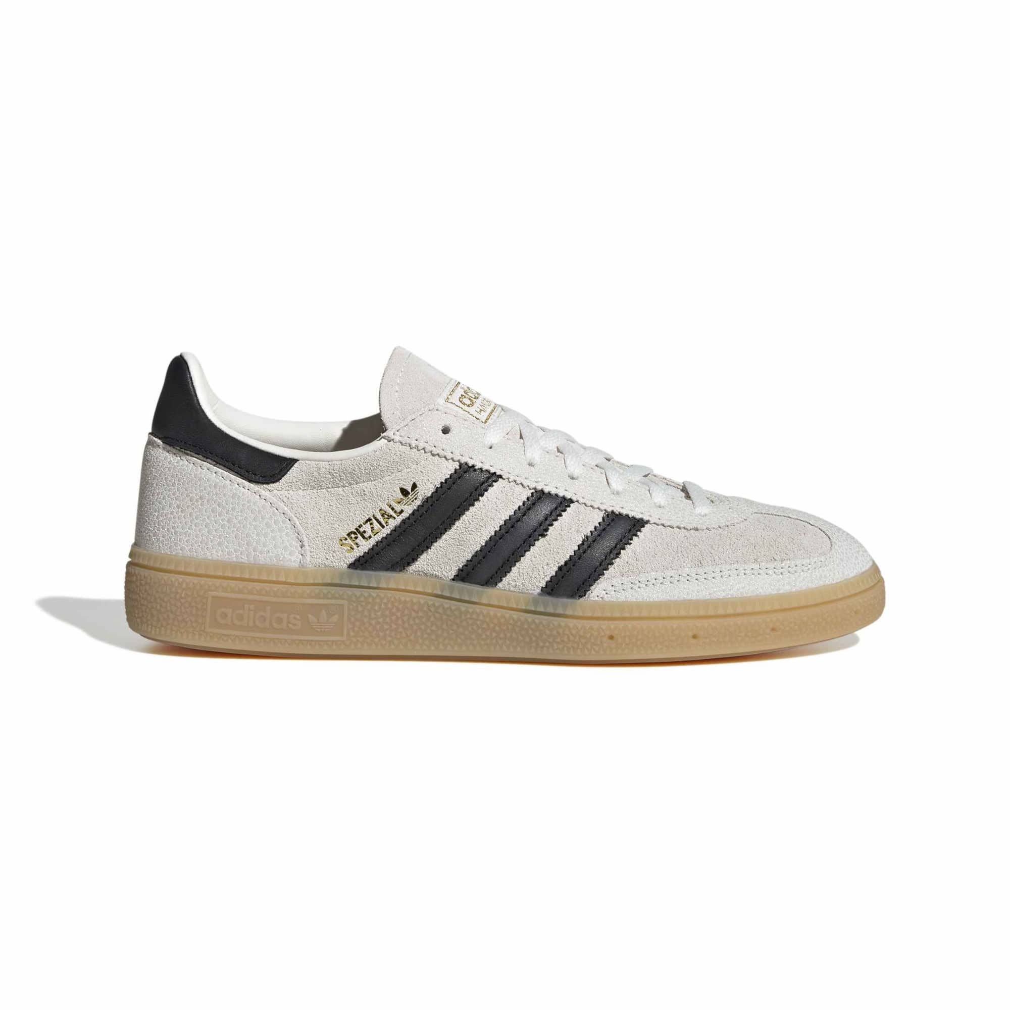 Женские кроссовки adidas Handball Spezial W Krem