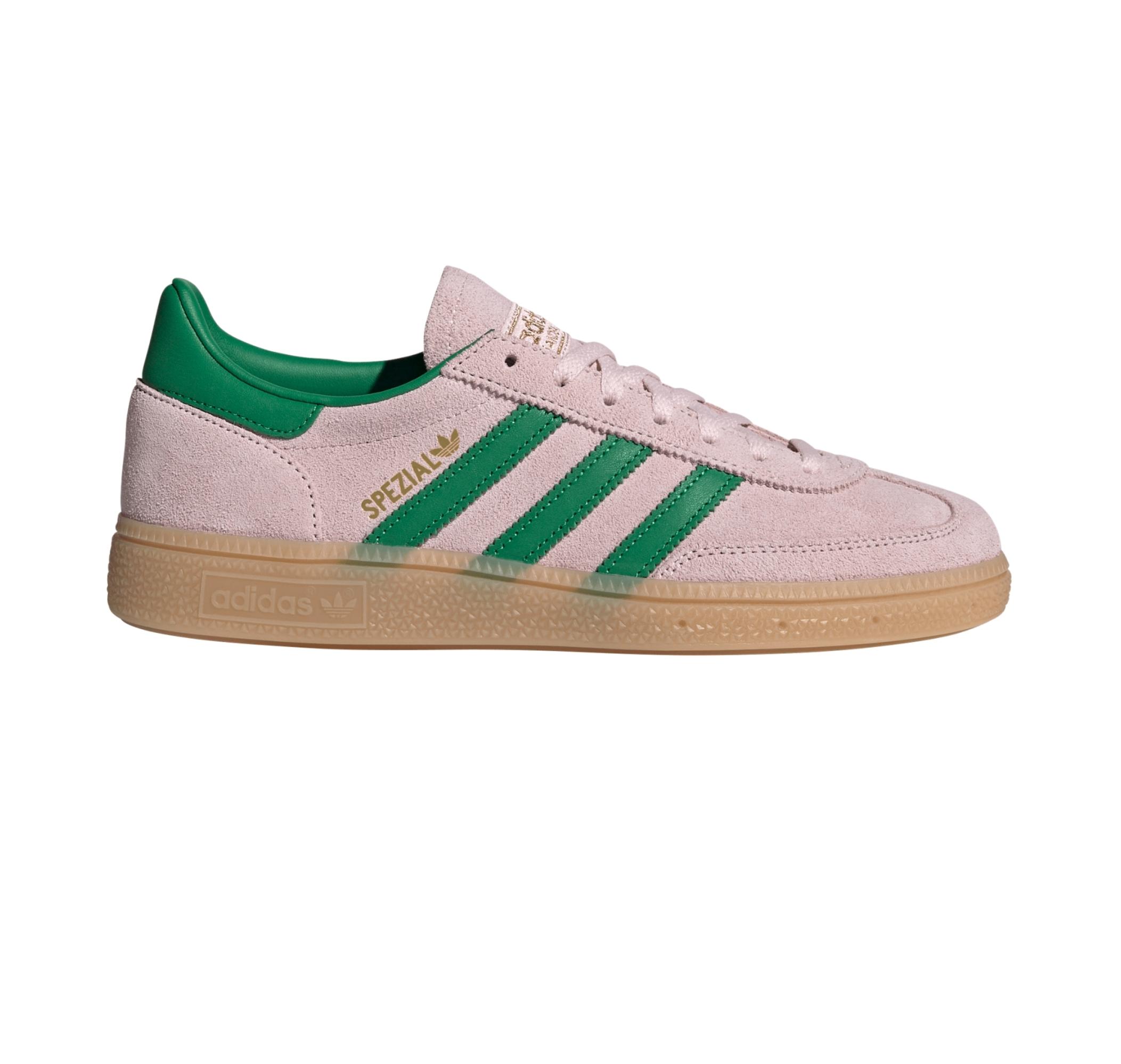 Женские кроссовки adidas Handball Spezial W