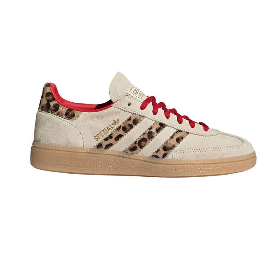 adidas Handball Spezıal W Kadın Spor Ayakkabı Bej adidas Handball Spezıal W Kadın Spor Ayakkabı Bej