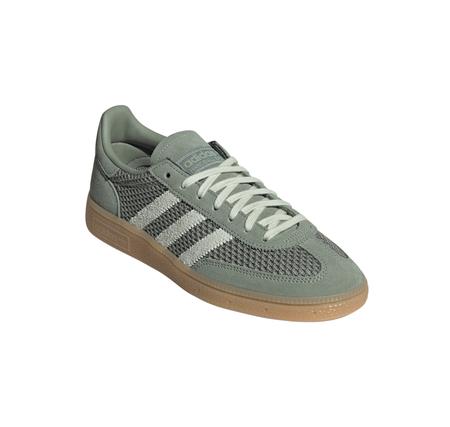 adidas Handball Spezıal W Kadın Spor Ayakkabı Yeşil adidas Handball Spezıal W Kadın Spor Ayakkabı Yeşil