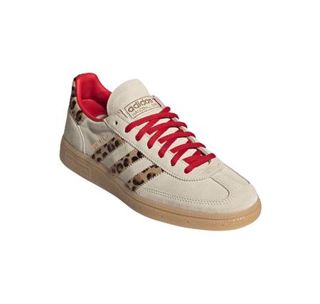 adidas Handball Spezıal W Kadın Spor Ayakkabı Bej