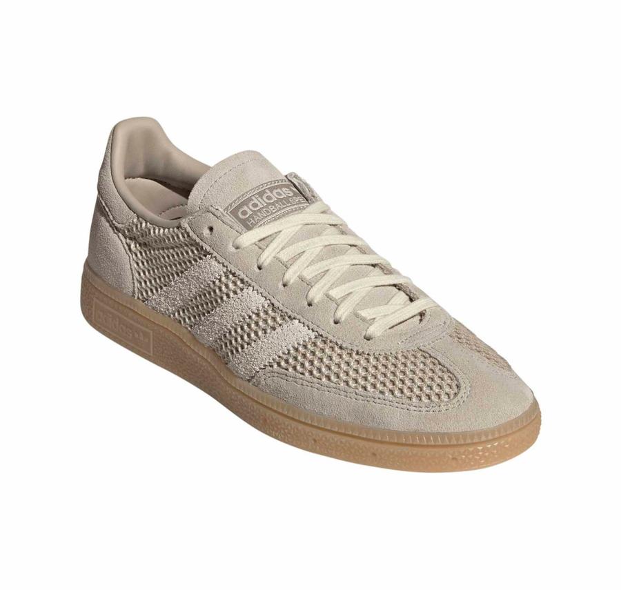 adidas Handball Spezıal W Kadın Spor Ayakkabı Bej adidas Handball Spezıal W Kadın Spor Ayakkabı Bej