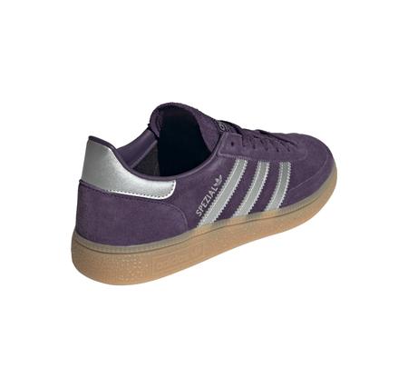 adidas Handball Spezıal W Kadın Spor Ayakkabı Mor