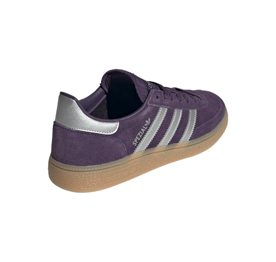 adidas Handball Spezıal W Kadın Spor Ayakkabı Mor adidas Handball Spezıal W Kadın Spor Ayakkabı Mor