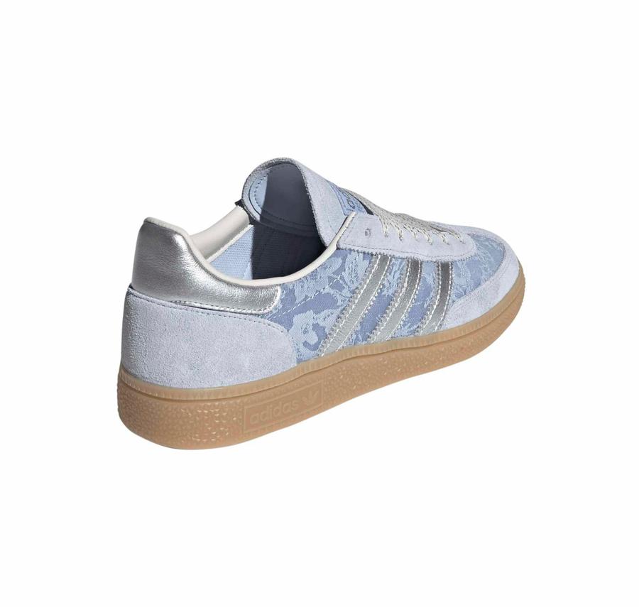 adidas Handball Spezıal W Kadın Spor Ayakkabı Mavi adidas Handball Spezıal W Kadın Spor Ayakkabı Mavi