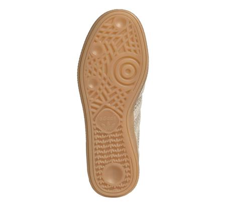 adidas Handball Spezıal W Kadın Spor Ayakkabı Bej