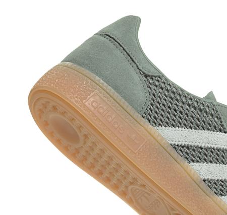 adidas Handball Spezıal W Kadın Spor Ayakkabı Yeşil adidas Handball Spezıal W Kadın Spor Ayakkabı Yeşil