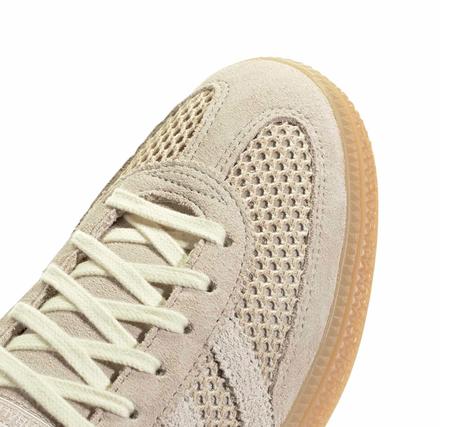 adidas Handball Spezıal W Kadın Spor Ayakkabı Bej