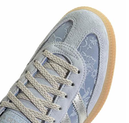 adidas Handball Spezıal W Kadın Spor Ayakkabı Mavi