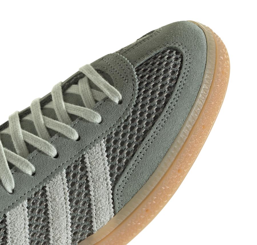 adidas Handball Spezıal W Kadın Spor Ayakkabı Yeşil adidas Handball Spezıal W Kadın Spor Ayakkabı Yeşil