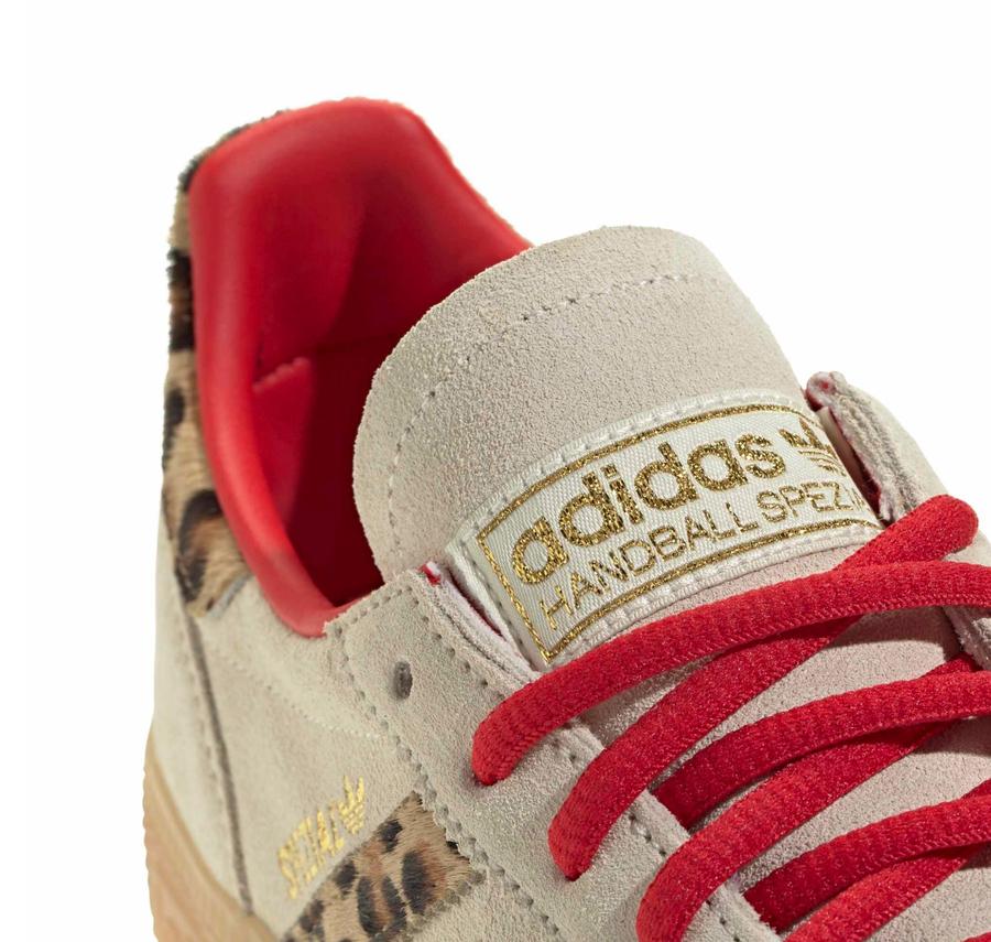 adidas Handball Spezıal W Kadın Spor Ayakkabı Bej adidas Handball Spezıal W Kadın Spor Ayakkabı Bej