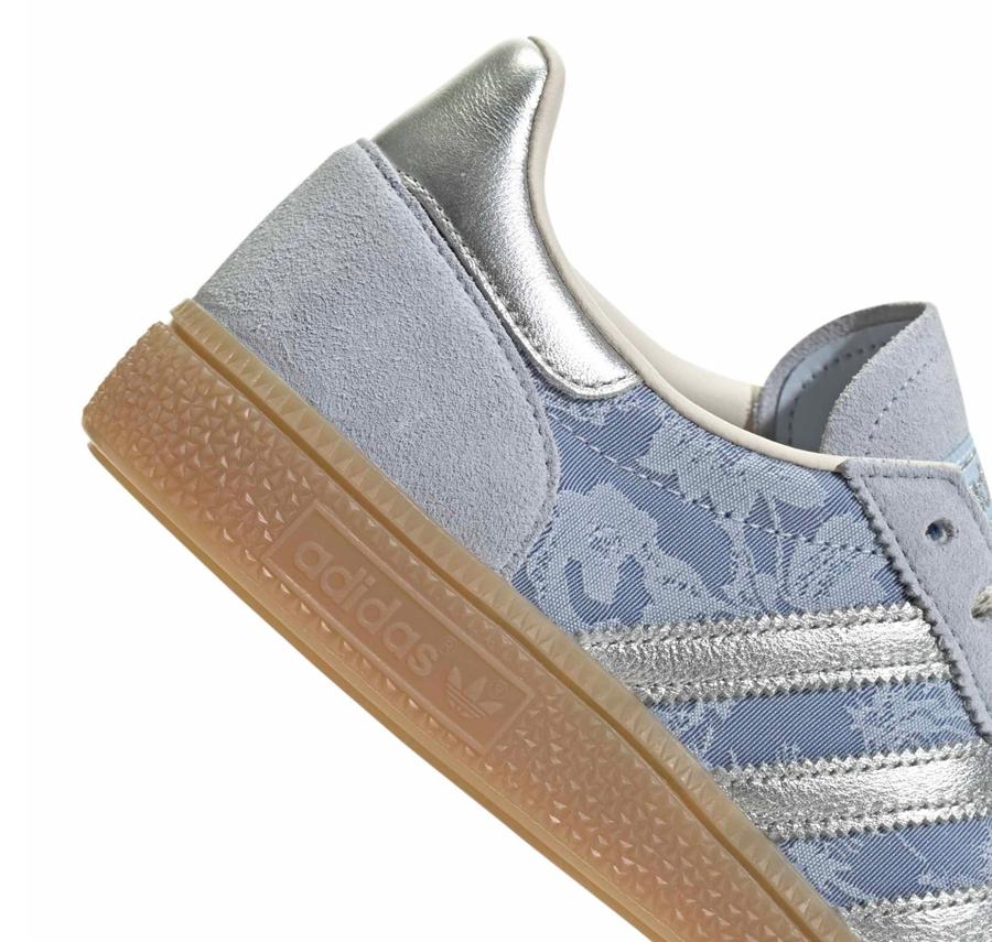 adidas Handball Spezıal W Kadın Spor Ayakkabı Mavi adidas Handball Spezıal W Kadın Spor Ayakkabı Mavi