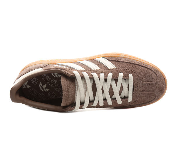 adidas Handball Spezıal W Kadın Spor Ayakkabı Kahve - Görsel 6