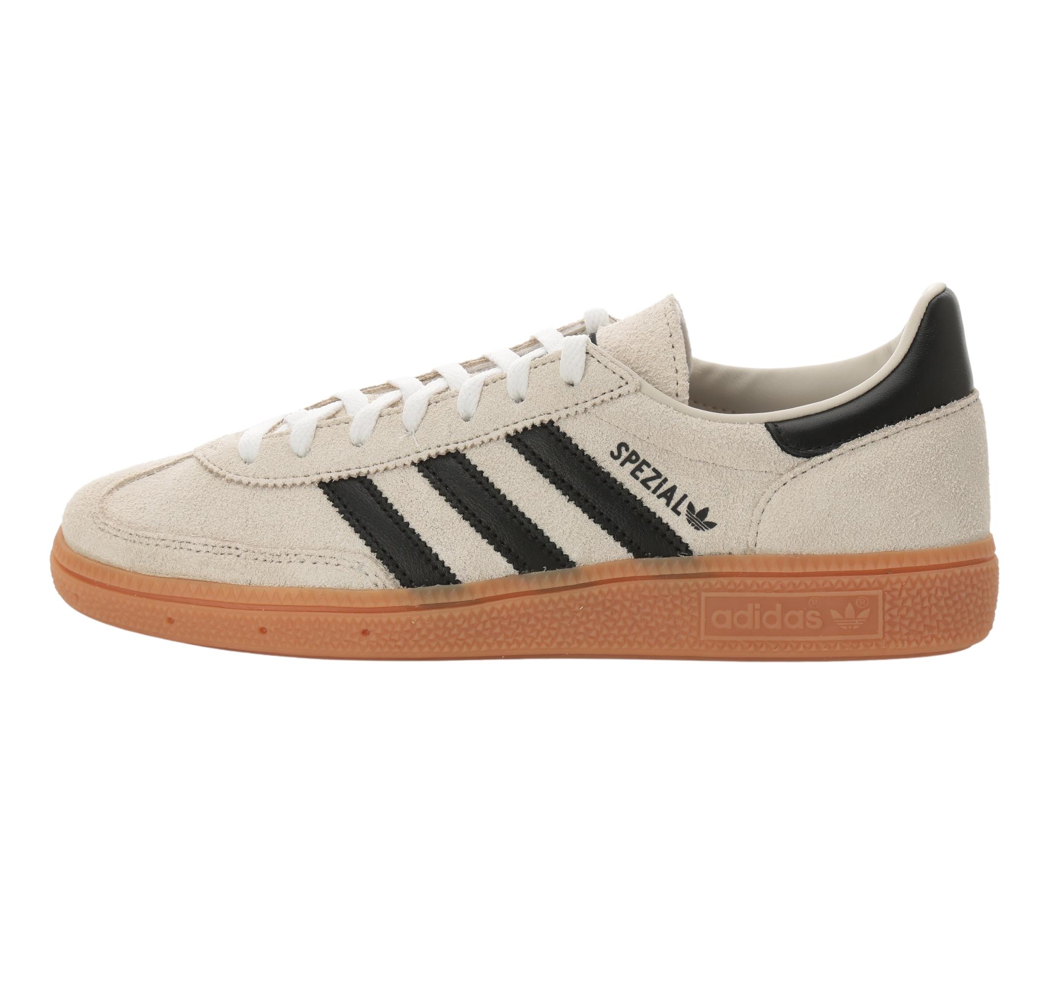 Женские кроссовки adidas Handball Spezial W Krem