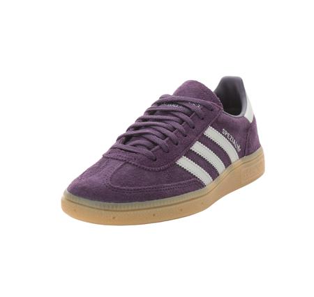 adidas Handball Spezıal W Kadın Spor Ayakkabı Mor